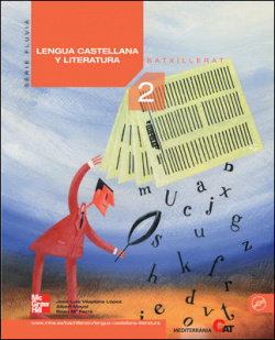 (09).LENGUA CASTELLANA LIT.2N.BATX *CATALUNYA*