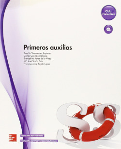 (10).PRIMEROS AUXILIOS (N.CICLOS FORMATIVOS)
