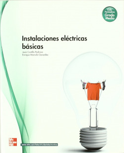 (10).(G.M).INSTALACIONES ELECTRICAS BASICAS (N.GRADO MEDIO)