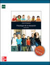 PSICOLOGIA DE LA EDUCACION.(PSICOLOGIA)