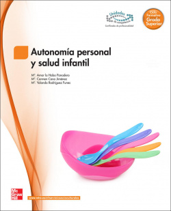 autonomia personal y salud infantil (ed.infantil