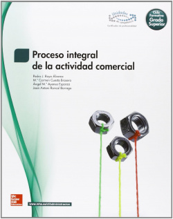 proceso integral actividad comercial