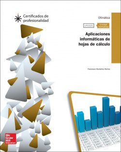 APLICACIONES INFORMÁTICAS DE HOJAS DE CÁLCULO