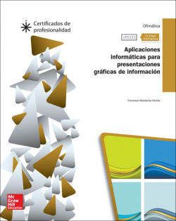 APLICACIONES INFORMÁTICAS PARA PRESENTACIONES GRÁFICAS DE INFORMACIÓN