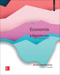 Economia 1ºbachillerato +smartbook
