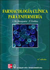 Farmacología clínica para enfermería