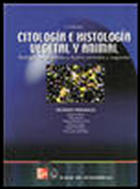 CITOLOGIA E HISTOLOGIA VEGETAL Y ANIMAL.