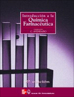 INTRODUCCION A QUIMICA FARMACEUTICA. (CIENCIAS SALUD) 2A.ED