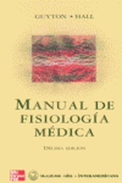 MANUAL DE FISIOLOGIA MEDICA