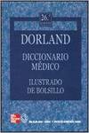 DICCIONARIO MEDICO ILUSTRADO DE BOLSILLO