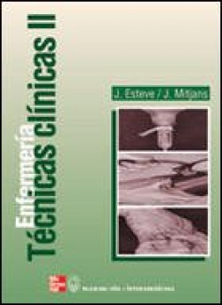 ENFERMERIA:TECNICAS CLINICAS II.