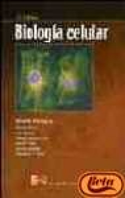BIOLOGIA CELULAR.(2ªED.)