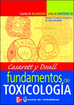 FUNDAMENTOS DE TOXICOLOGIA.CASARETTY DOULL
