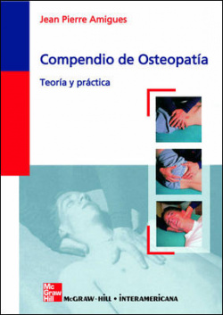 COMPENDIO DE OSTEOPATIA.TEORIA Y PRACTICA.