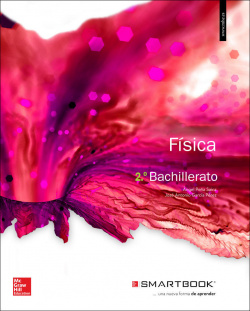 fisica 2º bachillerato +smartbook