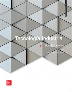 TECNOLOGIA INDUSTRIAL II 2 BACHILLERATO 2017