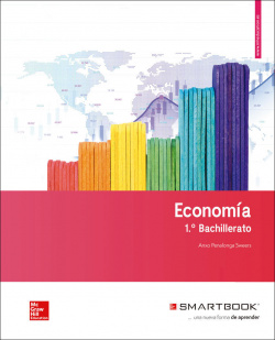 ECONOMÍA 1ºBACHILLERATO (+SMARTBOOK). NOVA 2019