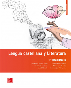 LENGUA Y LITERATURA 1ºBACHILLERATO (+SMARTBOOK). NOVA 2019