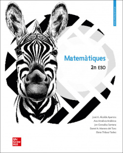 LA Matematiques 2 ESO CAT