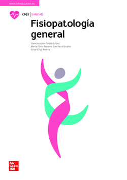 Fisiopatologia general CF GS LA