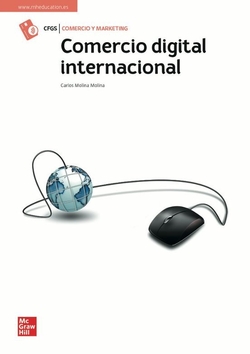 Comercio digital internacional CF GS LA