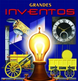 Grandes inventos