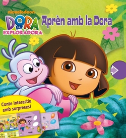 Aprèn amb la Dora (Dora l'Exploradora)