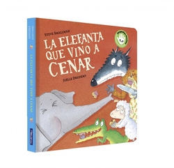 Portada