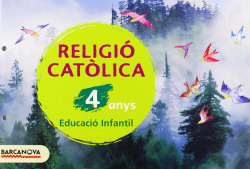 (CAT).(08).RELIGIO 4 ANYS/ED.INFANTIL