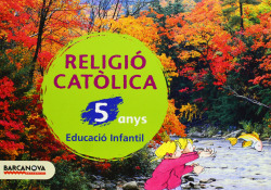 (CAT).(08).RELIGIO 5 ANYS/ED.INFANTIL