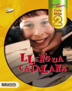 (CAT).(08).LLENGUA CATALANA 4T.PRIMARIA.(2 CICLE MITJA) +