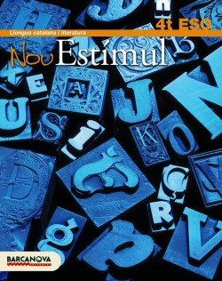 (CAT).(10).NOU ESTIMUL 4T.ESO (LLENGUA CATALANA)