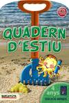 El Petit Univers. Quadern d ' estiu. 4 anys