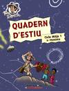 Roc Tempesta. Quadern d ' estiu. Cicle Mitjà 1 (3r Primària)