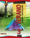 Cuaderno de verano 3 ESO. Lengua castellana