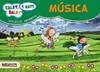 (CAT).(12).MUSICA 4 ANYS RALET RALET/ED.INFANTIL