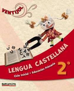 (12).LENGUA CASTELLANA 2N PRIM./VENTIJOL