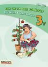 Projecte 3r CM. Fem un pa amb tomàquet