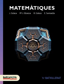 matematiques academicas 1r batxillerat 2016 *catalunya y baleares*