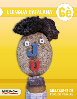 Llengua catalana 6e.primaria