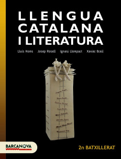Llengua catalana 2n.batxillerat
