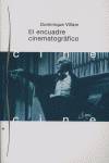 El encuadre cinematográfico