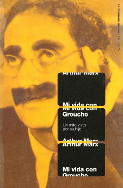 Mi vida con Groucho