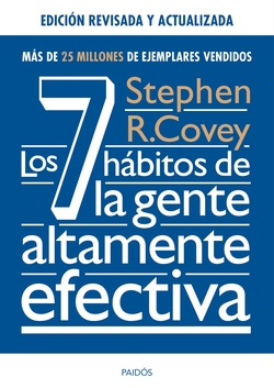 Los 7 habitos de la gente altamente efectiva