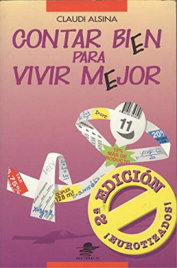 Contar bien para vivir mejor