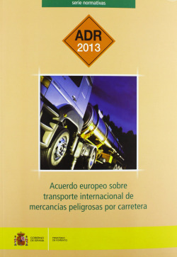 Acuerdo europeo sobre transporte internacional