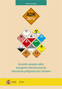 Acuerdo europeo sobre transporte internacional