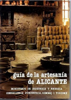 ARTESANIA DE ALICANTE