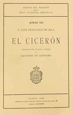 El ciceron a.12