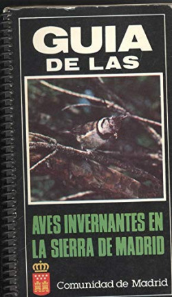 GUIA DE LAS AVES INVERNANTES